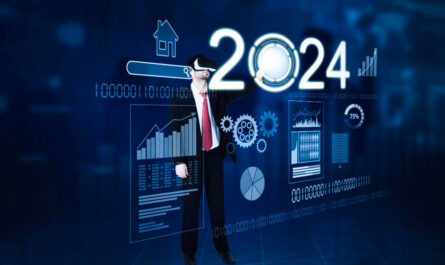 digital marketing trends in 2024