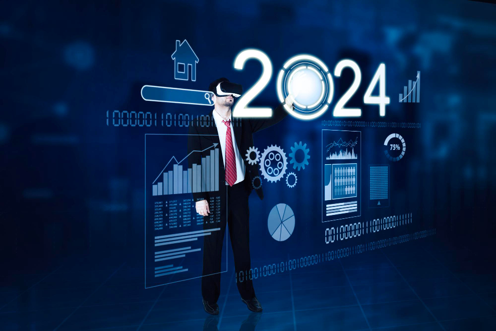 digital marketing trends in 2024