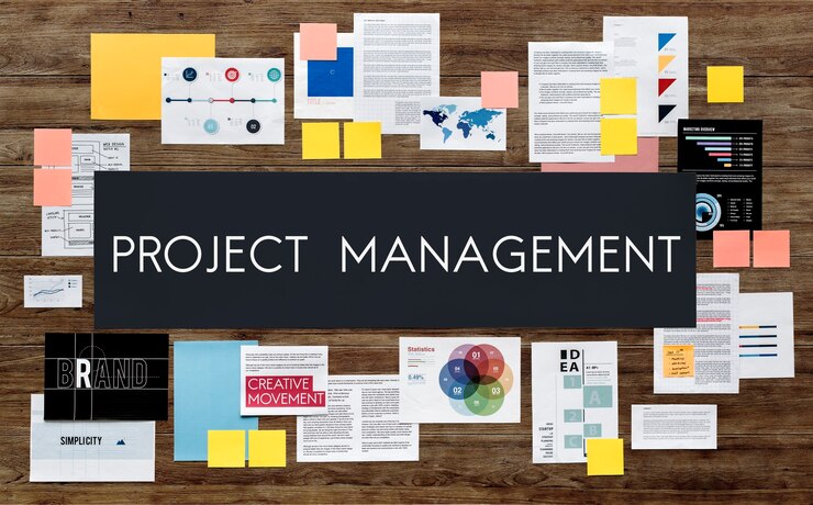 Top 10 Project Management Software For Small Business