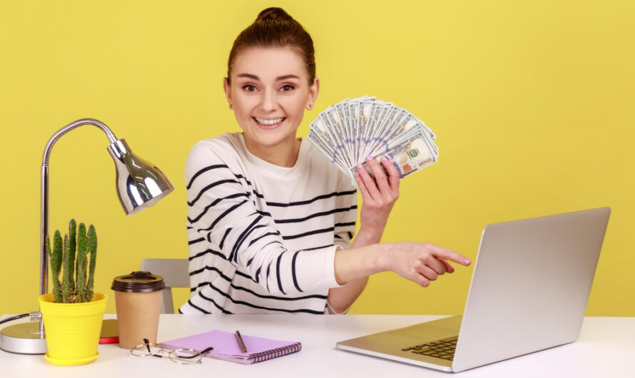 Easy Ways to Make Money Online in 2025